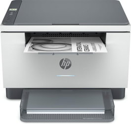 HP LaserJet M234dw - Imprimante Multifonction Laser Noir & Blanc, Impression Recto-Verso Rapide, WiFi, Ethernet