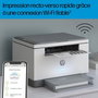 HP LaserJet M234dw - Imprimante Multifonction Laser Noir & Blanc, Impression Recto-Verso Rapide, WiFi, Ethernet