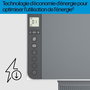 HP LaserJet M234dw - Imprimante Multifonction Laser Noir & Blanc, Impression Recto-Verso Rapide, WiFi, Ethernet