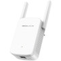 Mercusys ME30 Repetiteur Wifi AC1200 Dual Band 2 Antennes Externes Extenseur Portée