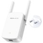 Mercusys ME30 Repetiteur Wifi AC1200 Dual Band 2 Antennes Externes Extenseur Portée