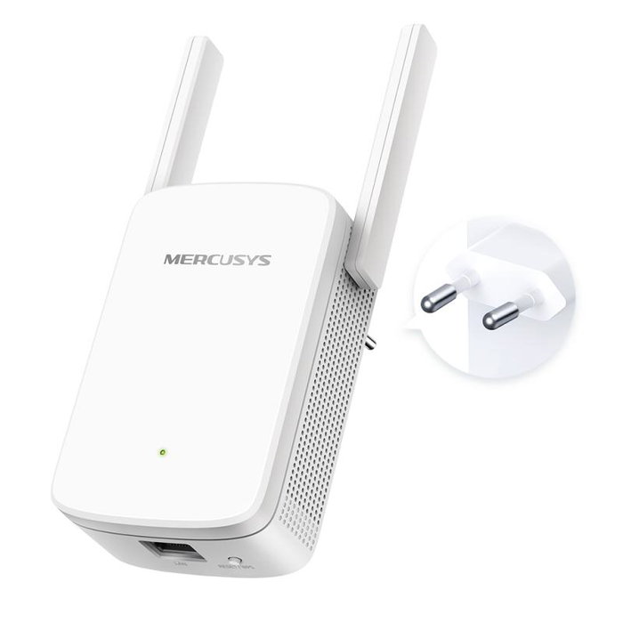 Mercusys ME30 Répéteur Wi-Fi Dual Band, 867 Mbps