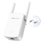 Mercusys ME30 Répéteur Wi-Fi Dual Band, 867 Mbps