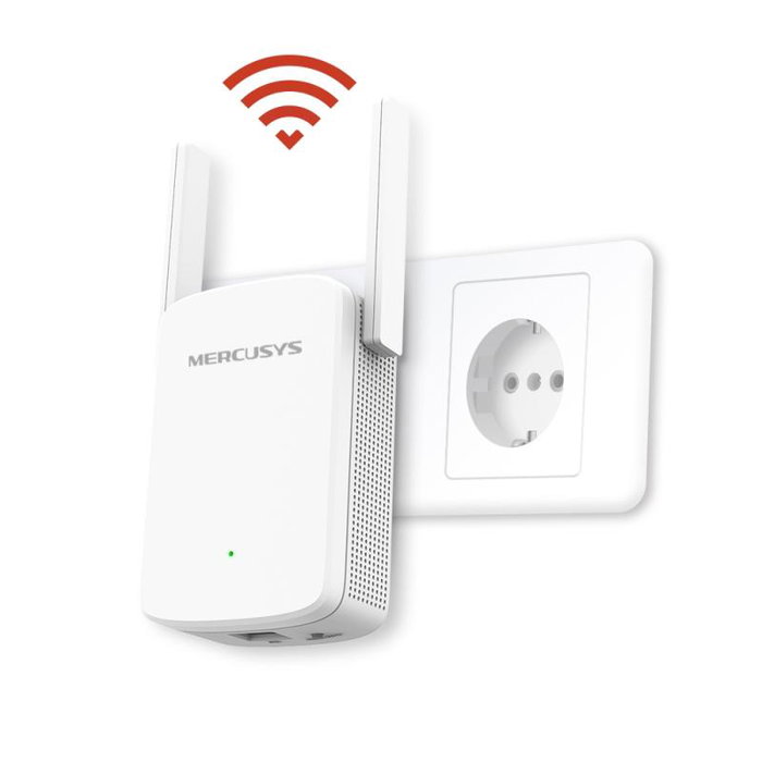 Mercusys ME30 Répéteur Wi-Fi Dual Band, 867 Mbps