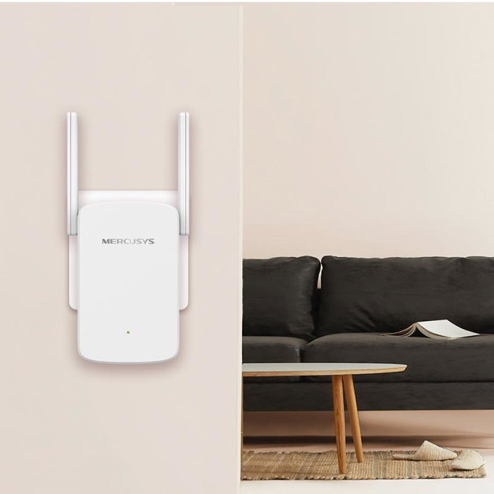 Mercusys ME30 Répéteur Wi-Fi Dual Band, 867 Mbps