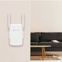 Mercusys ME30 Répéteur Wi-Fi Dual Band, 867 Mbps
