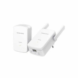 Mercusys MP510 KIT Amplificateur WiFi Powerline AV1000 Gigabit Blanc