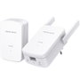 Mercusys MP510 Kit CPL WiFi AV1000 Gigabit Répéteur Powerline