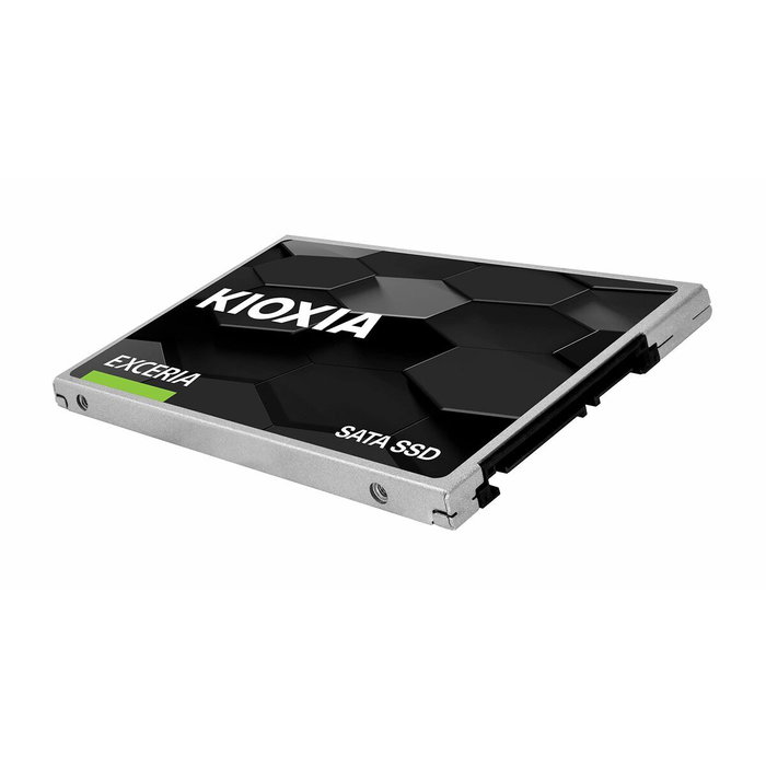 Kioxia EXCERIA SSD 480 Go 2,5" SATA III