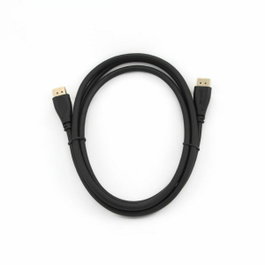 GEMBIRD Câble DisplayPort 1.2 - 1m - Noir