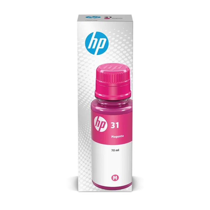 HP 1VU27AE Cartouche d'encre magenta Original, ~8000 pages HP 1VU27AE Cartouche d'encre magenta Original, ~8000 pages