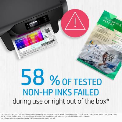 HP 31 Bouteille d'encre magenta 70 mL