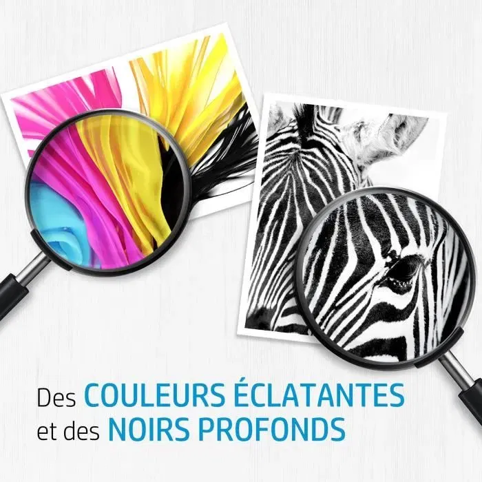 HP 31 (1VU27AE) Bouteille d'encre authentique Magenta 70 mL pour imprimantes Smart Tank 455, 457, 513, Plus 555, Plus 559, Plus 570, Plus 655