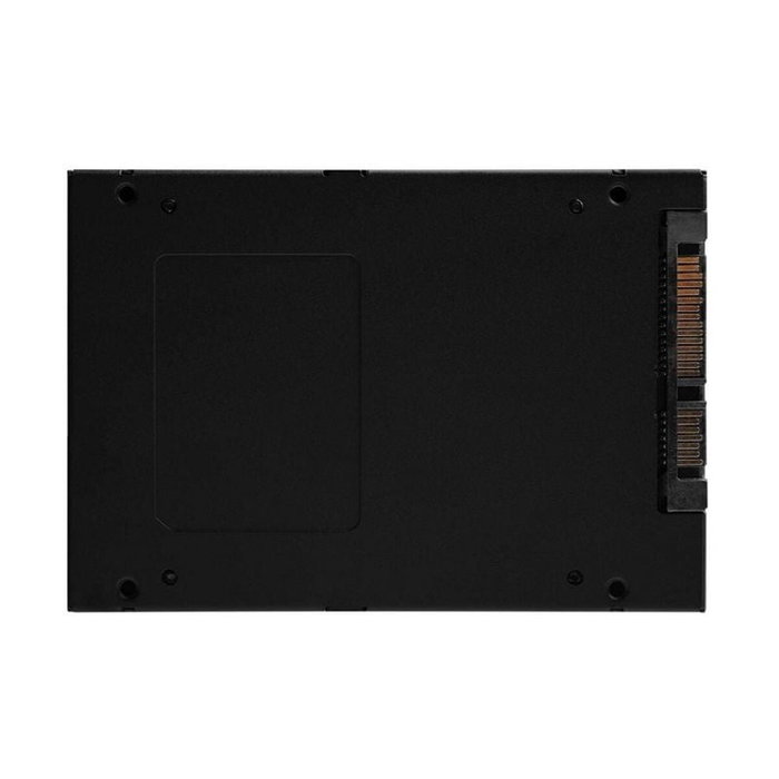 Kingston KC600 512 Go SSD 2,5 pouces SATA III