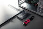 Kingston KC600 SSD 512 Go SATA 2.5" avec 3D TLC NAND et chiffrement AES 256 bits - Vitesse lecture 550 Mo/s