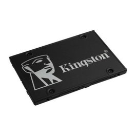 Kingston KC600 512 Go SSD 2,5 pouces SATA
