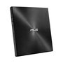 Asus ZenDrive U7M Graveur DVD Externe Ultra-Fin USB 2.0, 8x, M-DISC, avec 2 DVD vierges inclus