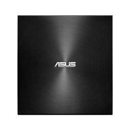 Asus ZenDrive U7M Graveur DVD Externe Ultra-Fin USB 2.0, 8x, M-DISC, avec 2 DVD vierges inclus