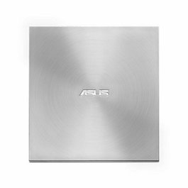 Asus ZenDrive U7M Graveur DVD externe ultra-fin, Argent