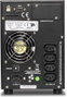 Riello UPS Sentinel Pro 1500 T SEP 1500 - Onduleur 1500 VA / 1200 W, Double Conversion, USB, RS-232, 4 Prises C13