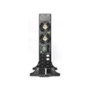 Riello Sentinel Dual 1000 UPS 1000 VA / 900 W Onduleur Double Conversion en ligne 2U Rack/Tour