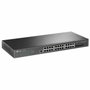 TP-Link TL-SG3428X Switch JetStream 24 ports Gigabit et 4 ports SFP+