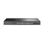 TP-Link TL-SG3428X Switch JetStream L2+ avec 24 ports Gigabit et 4 SFP+ 10G