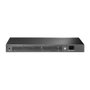 TP-Link TL-SG3428X Switch JetStream L2+ avec 24 ports Gigabit et 4 SFP+ 10G