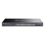 TP-Link TL-SG3428X Switch JetStream 24 ports Gigabit et 4 ports SFP+