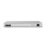 Ubiquiti Switch Managed Layer 3 24 ports PoE+, 12x 2.5G RJ45 & 12x Gigabit RJ45 & 2x 10G SFP+, 124 Gbps, écran tactile, RPS