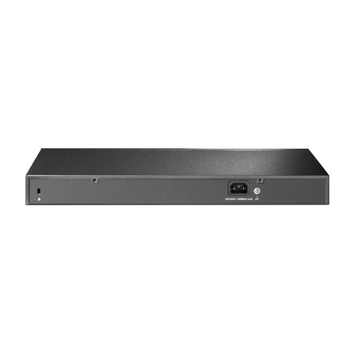 TP-Link TL-SG1218MP Switch Gigabit 18 ports (16 PoE+)
