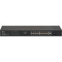 TP-Link TL-SG1218MP Switch Gigabit 18 ports (16 PoE+)