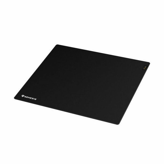 Tapis de Souris Genesis CARBON 700 Noir Tapis de Souris Genesis CARBON 700 Noir