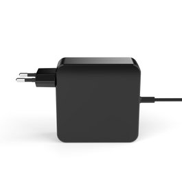 Leotec Digital Lifestyle Chargeur Portable USB-C 90W avec PD 3.0 pour Ordinateurs Portables et Smartphones