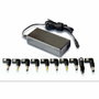 Leotec digital lifestyle Chargeur universel automatique 90W