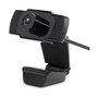 Webcam LEOTEC LEWCAM2005 Full HD 1080 p Noir