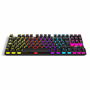 Clavier Krom Kasic TKL LED RGB