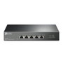 TP-Link TL-SX105 Switch de bureau 5 ports 10 Gigabit Ethernet sans ventilateur