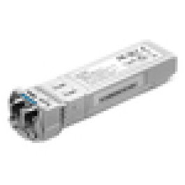 TP-Link SM5110-LR Transceiver Omada SFP+ 10G LR module fibre optique