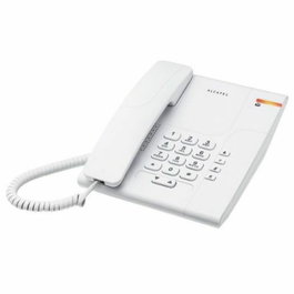 Téléphone fixe Alcatel Versatis ATL1407747 Blanc