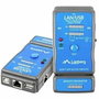Lanberg NT-0403 Testeur Bleu
