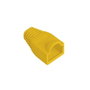 Lanberg Plb - 1000 - Y Boîte de protection jaune pour câble RJ45
