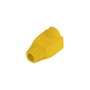 Lanberg Plb - 1000 - Y Boîte de protection jaune pour câble RJ45