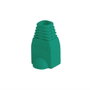 Lanberg PLB-1000-G Boîtier protecteur pour câble RJ45 Vert