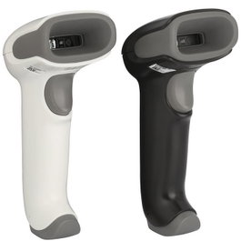 Honeywell Voyager XP 1470G2D Scanner de codes-barres 1D/2D Noir