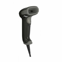 Honeywell Lecteur de code-barres 1470G2D / 1470G2D-2USB-1-R Noir - Scanner USB