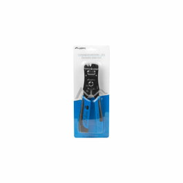 Lanberg NT-0203 Pince à sertir universelle avec testeur de câbles