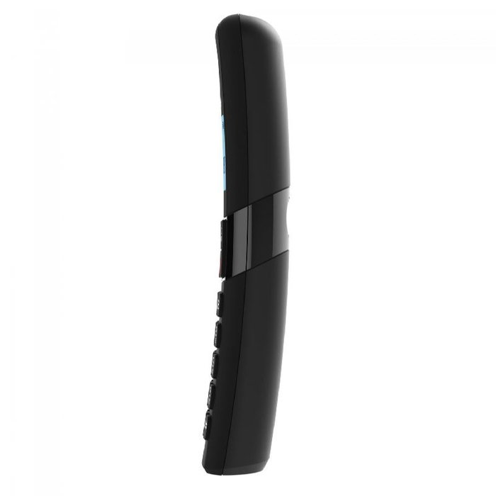 Alcatel F860 solo noir