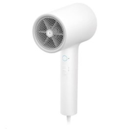 Xiaomi Mi Ionic Hair Dryer H300 - Sèche-cheveux rapide, léger, compact, 1600W, ions négatifs, contrôle température 57°C