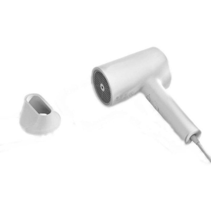 Xiaomi Mi Ionic Hair Dryer H300 - 1600W - Blanc
